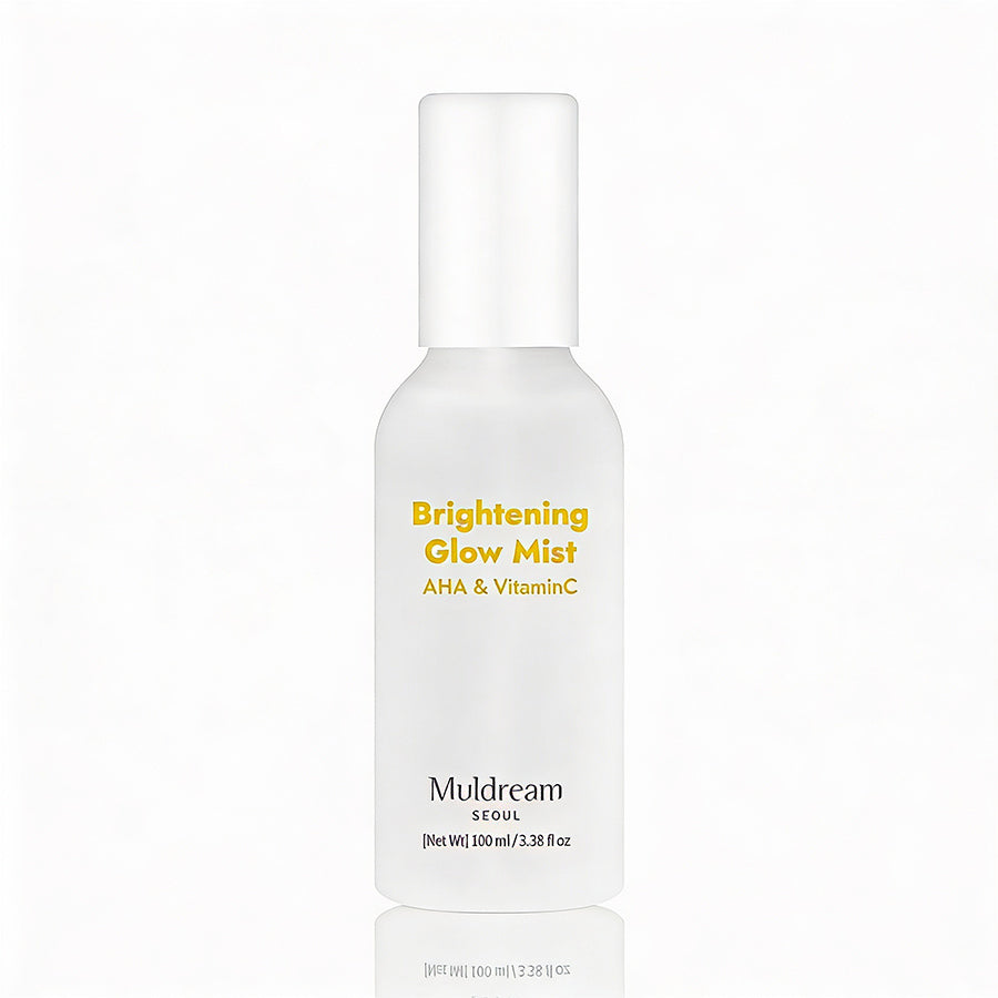 Brightening Glow mist - AHA & VitaminC