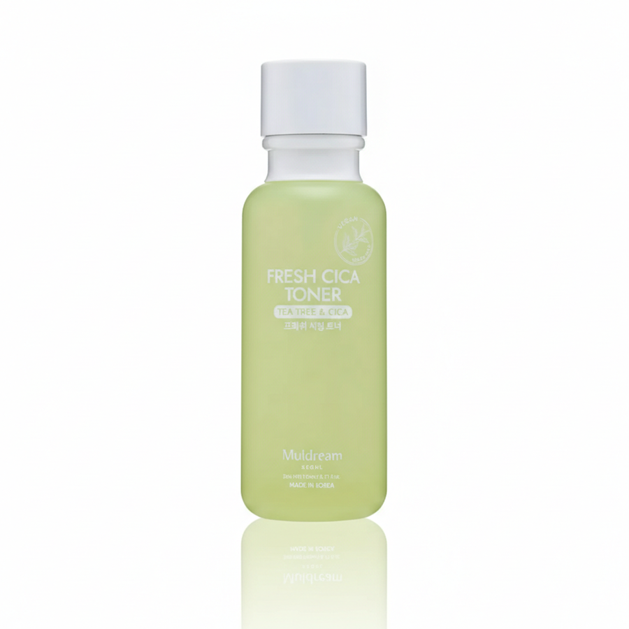 Fresh  Cica Toner