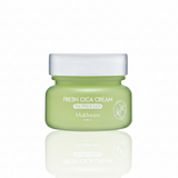 Fresh Cica Cream Tea Tree & Cica