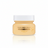 Glow Rice Cream