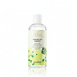 Healing Tea Garden Green Tea Cleansing Water