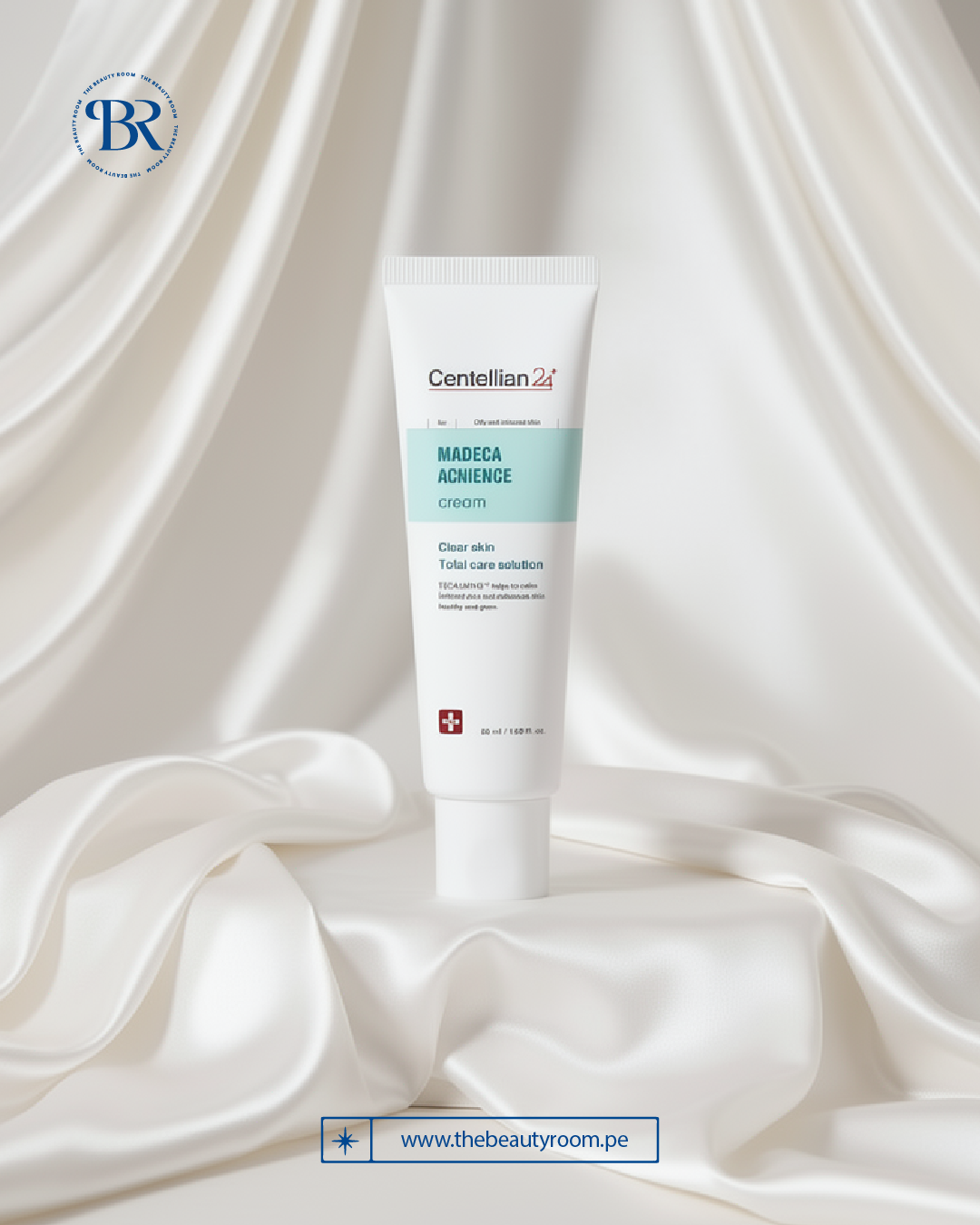 Madeca Acnience Cream