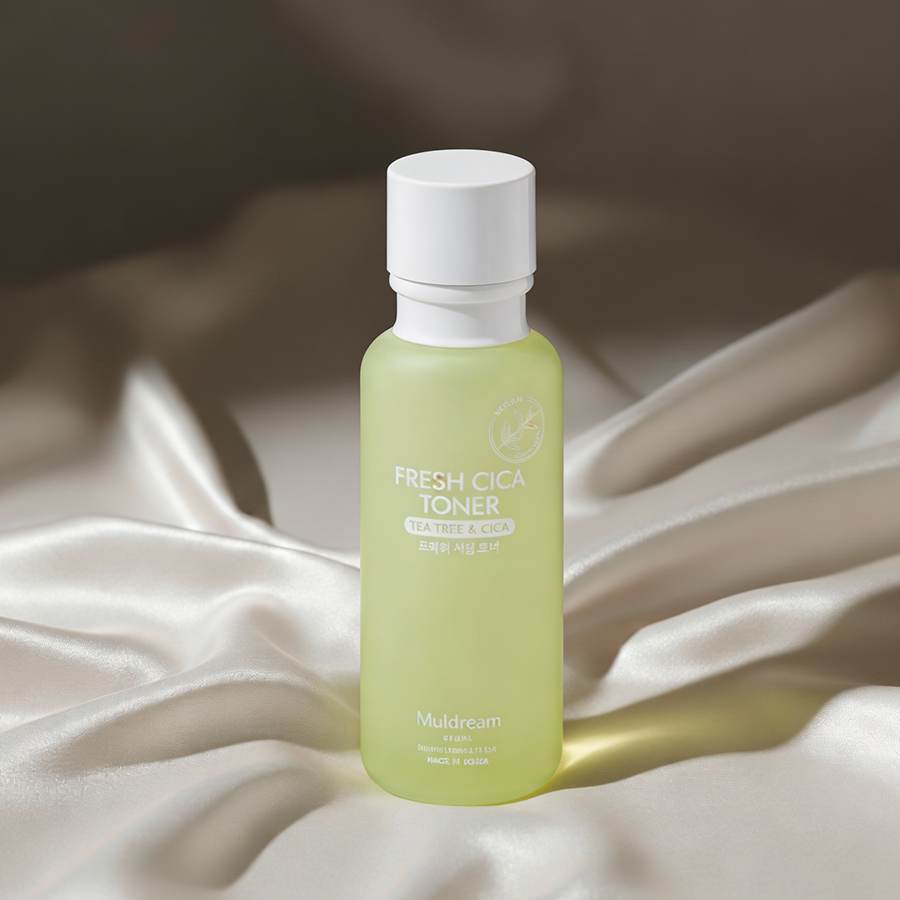 Fresh  Cica Toner