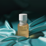 Glow Rice Ampoule Rice bran water & Vitamin C