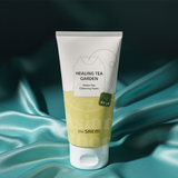 Healing Tea Garden Green Tea Cleansing Foam
