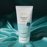 Healing Tea Garden Tea Tree Cleansing Foam