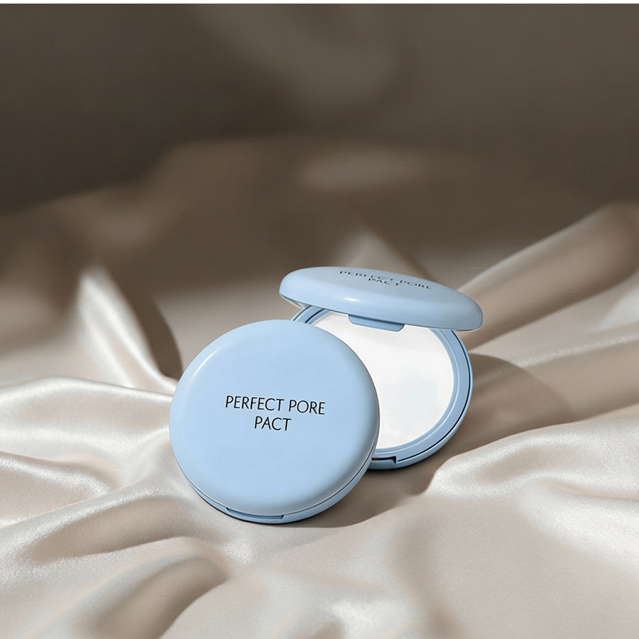 Saemmul Perfect Pore Pact (¡Glowpick Awards 2020!)