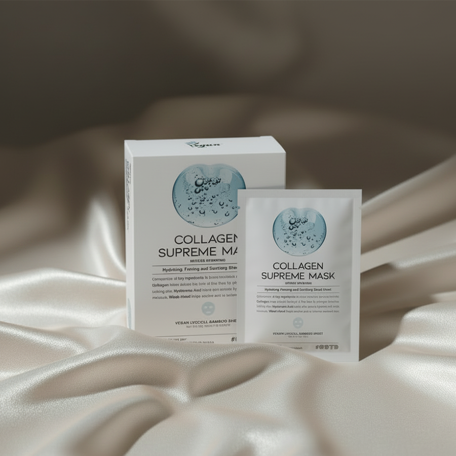 Collagen Supreme Mask