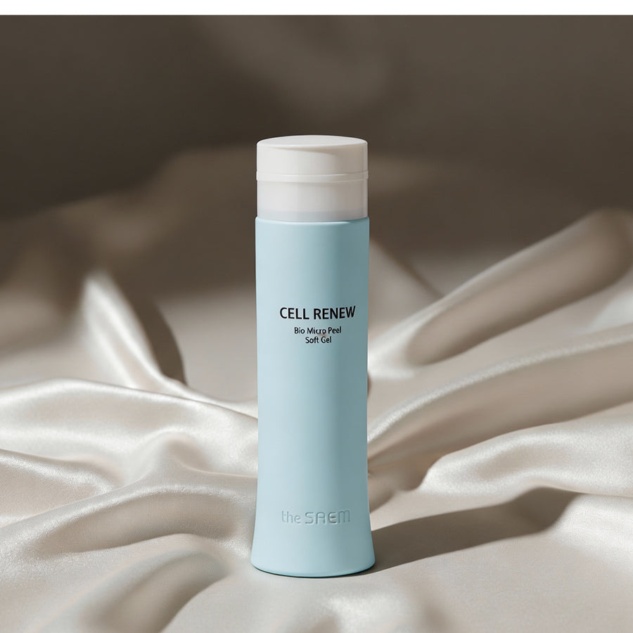 Cell Renew Bio Micro Peel Soft Gel