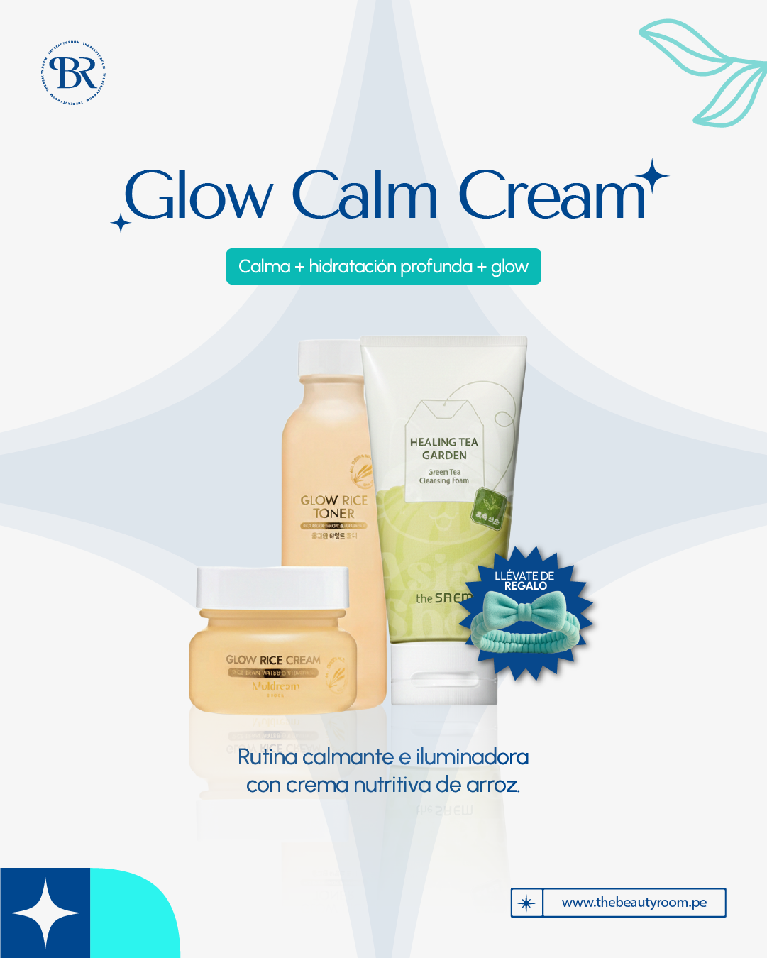 Glow Calm Cream