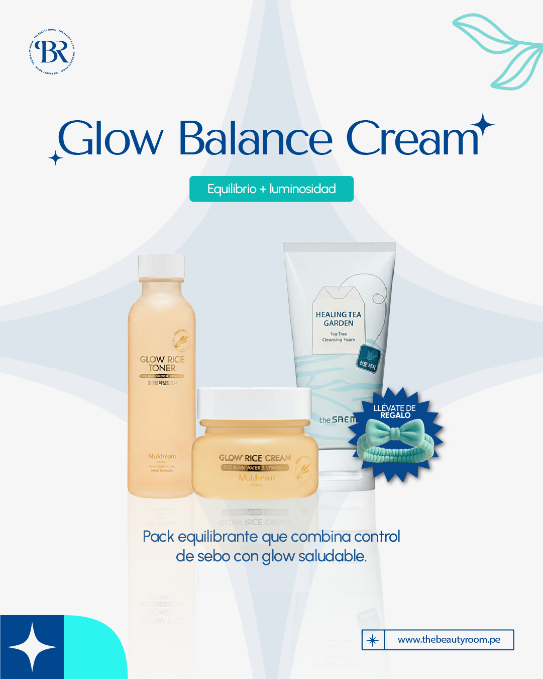 Glow Balance Cream