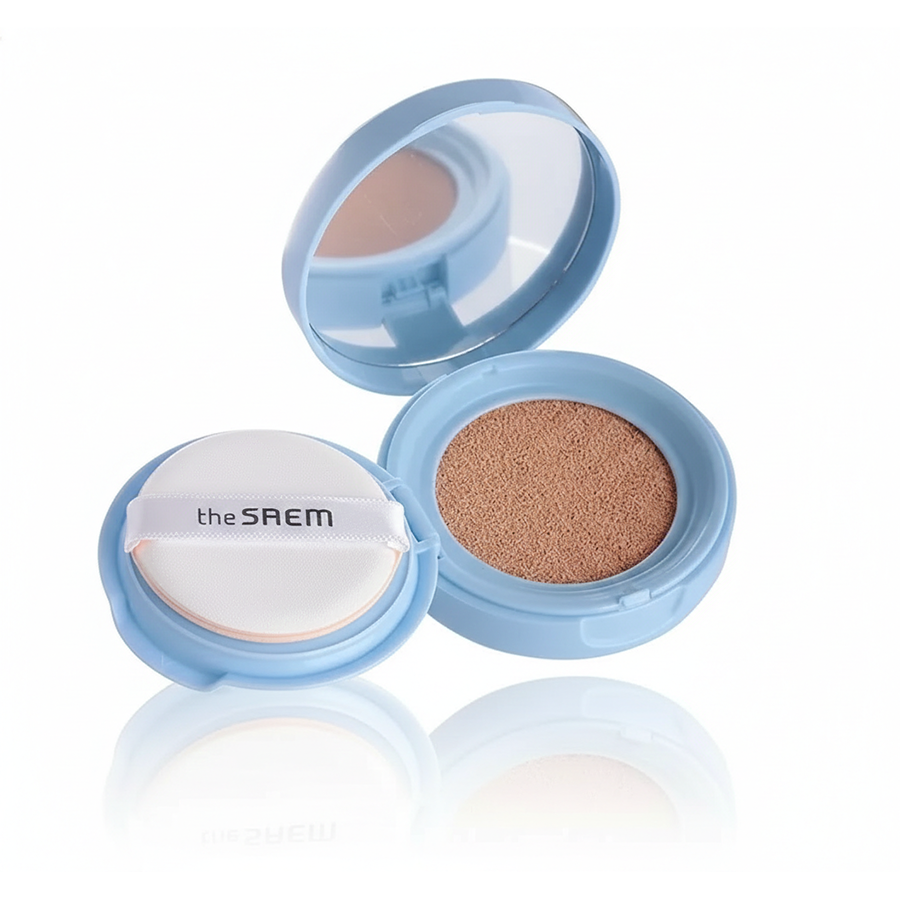 Perfect Pore Cushion: 02 Natural Beige