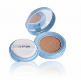 Perfect Pore Cushion: 02 Natural Beige