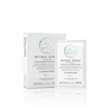 Retinol Serum Plumping Mask
